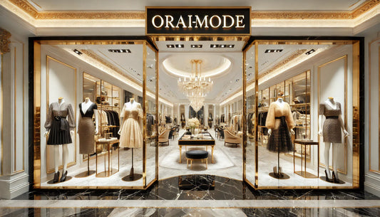ORAIMODE SERVICE