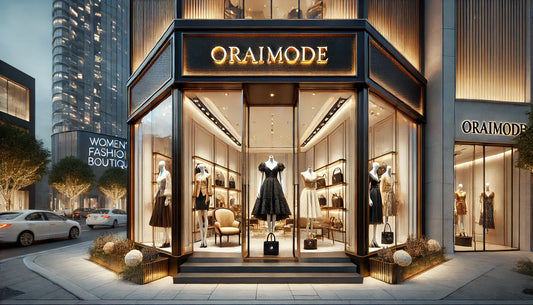 FASHION ORAIMODE
